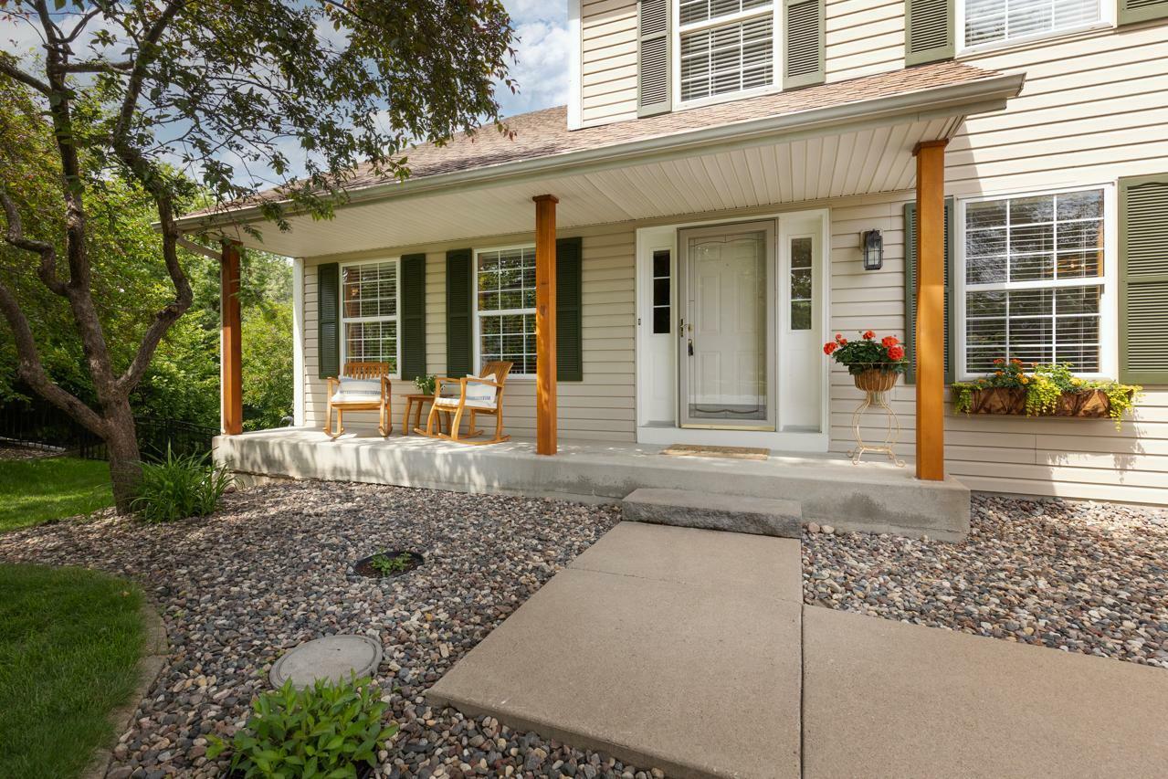 Property Photo: 17584 Lenox Circle MN 55347