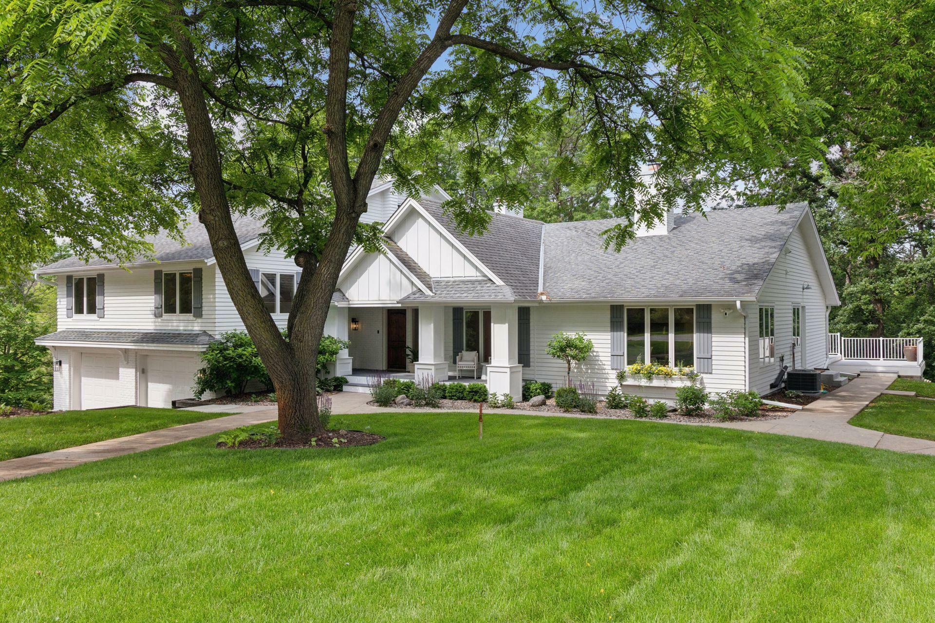 Property Photo: 145 Smith Avenue MN 55391