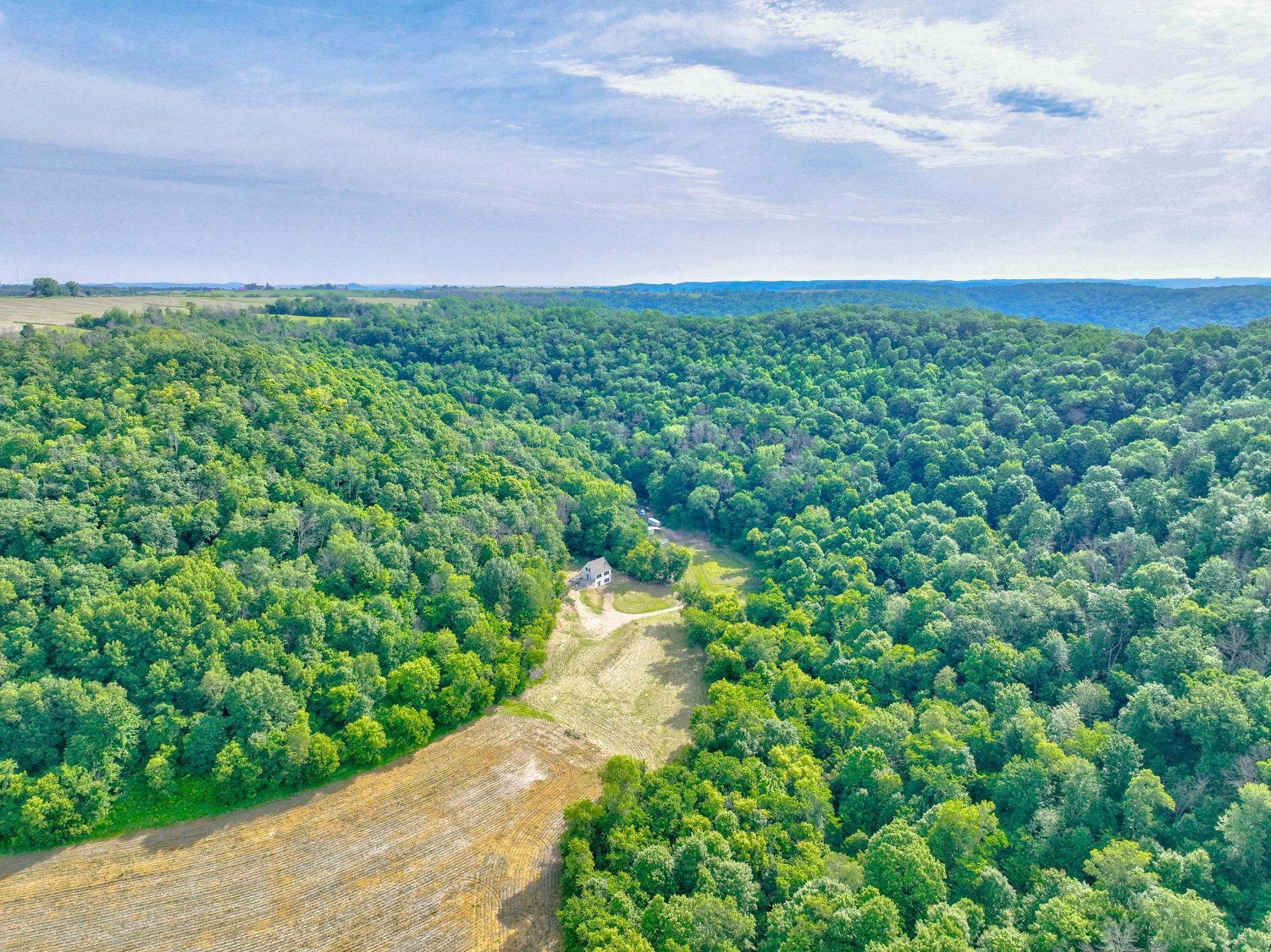 Property Photo: N4002 Homes Lane WI 54721