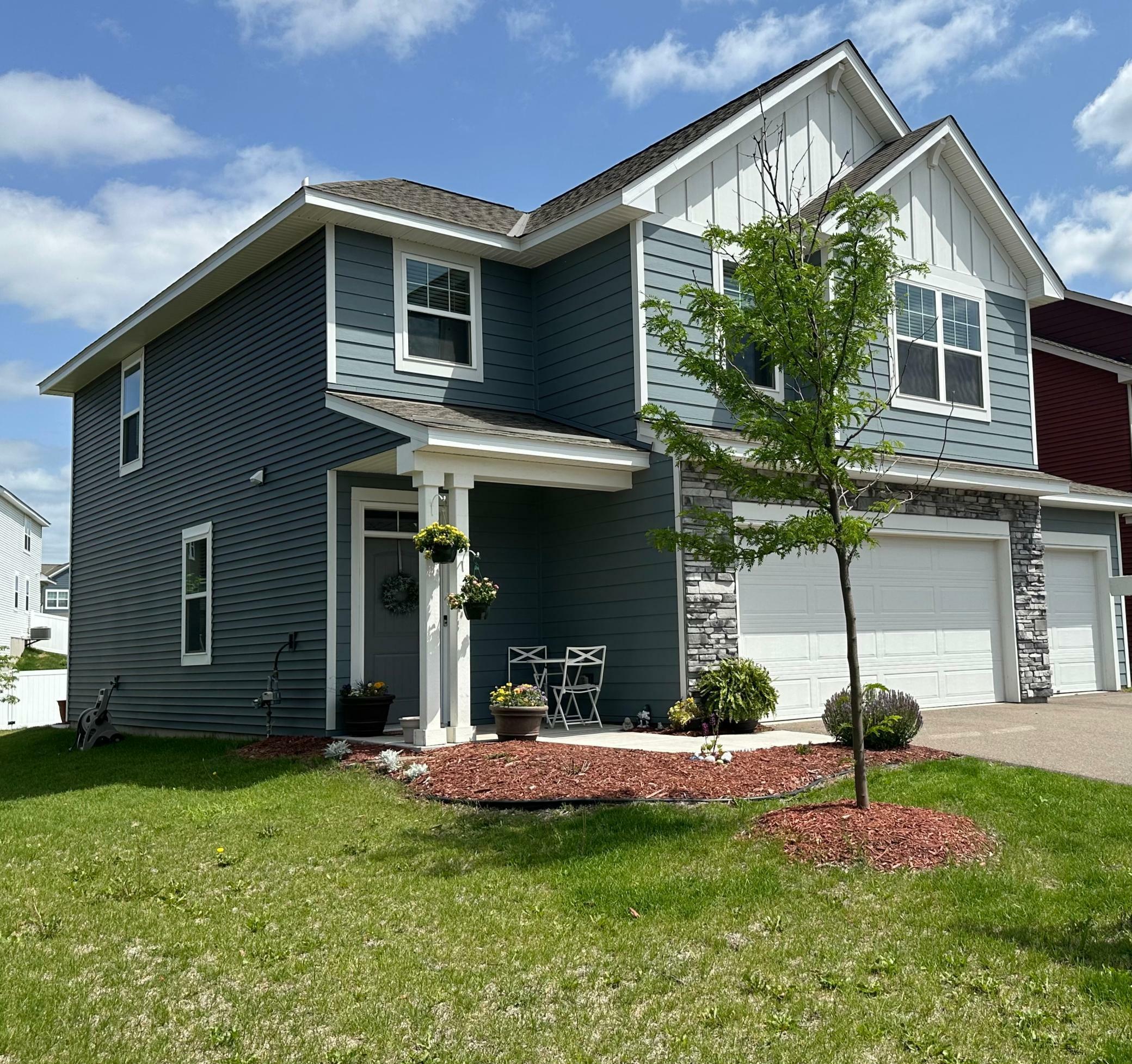 Property Photo: 11242 131st Circle N MN 55327