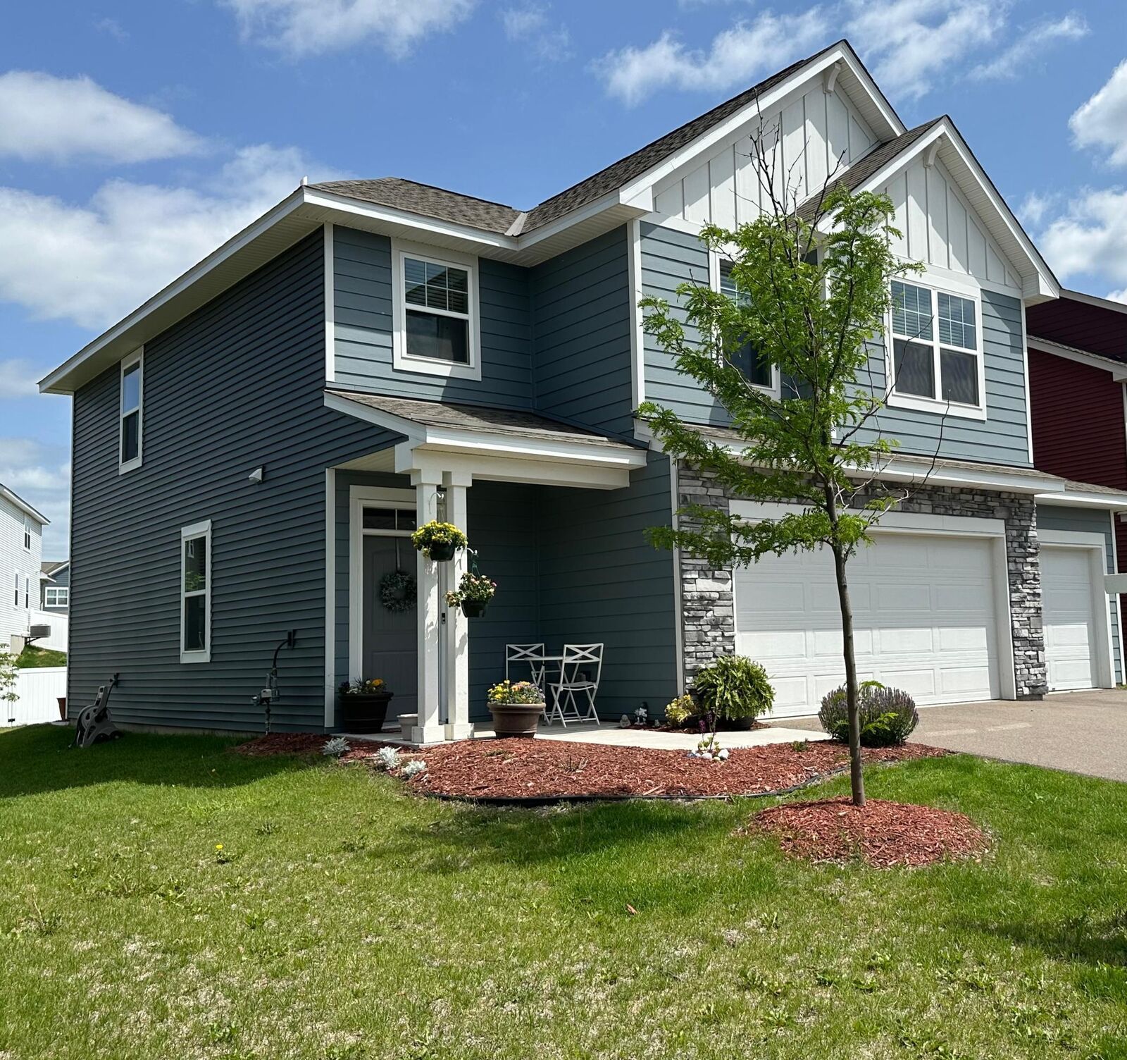 Property Photo:  11242 131st Circle N  MN 55327 
