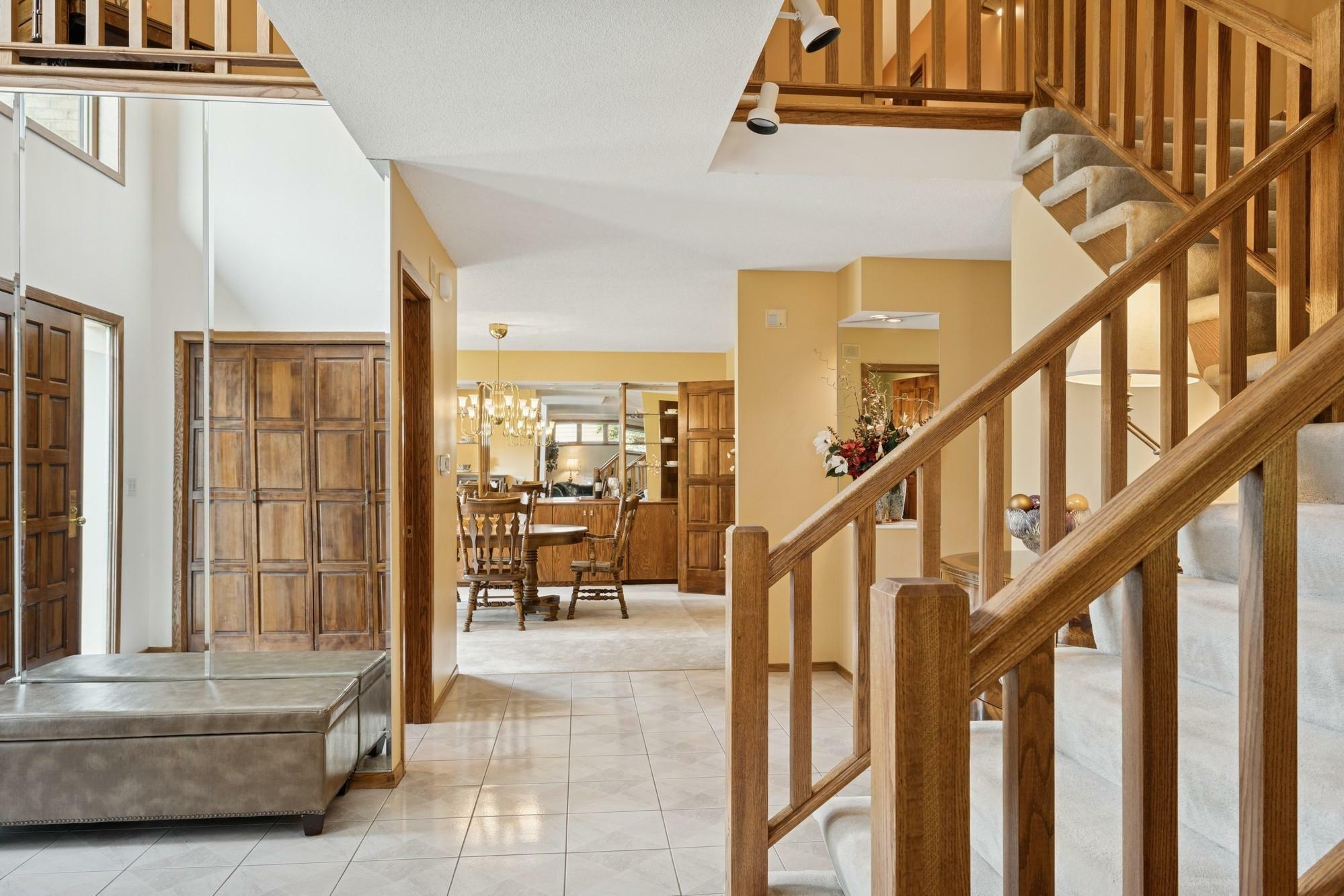 Property Photo: 4820 W 95 1/2 Street MN 55437