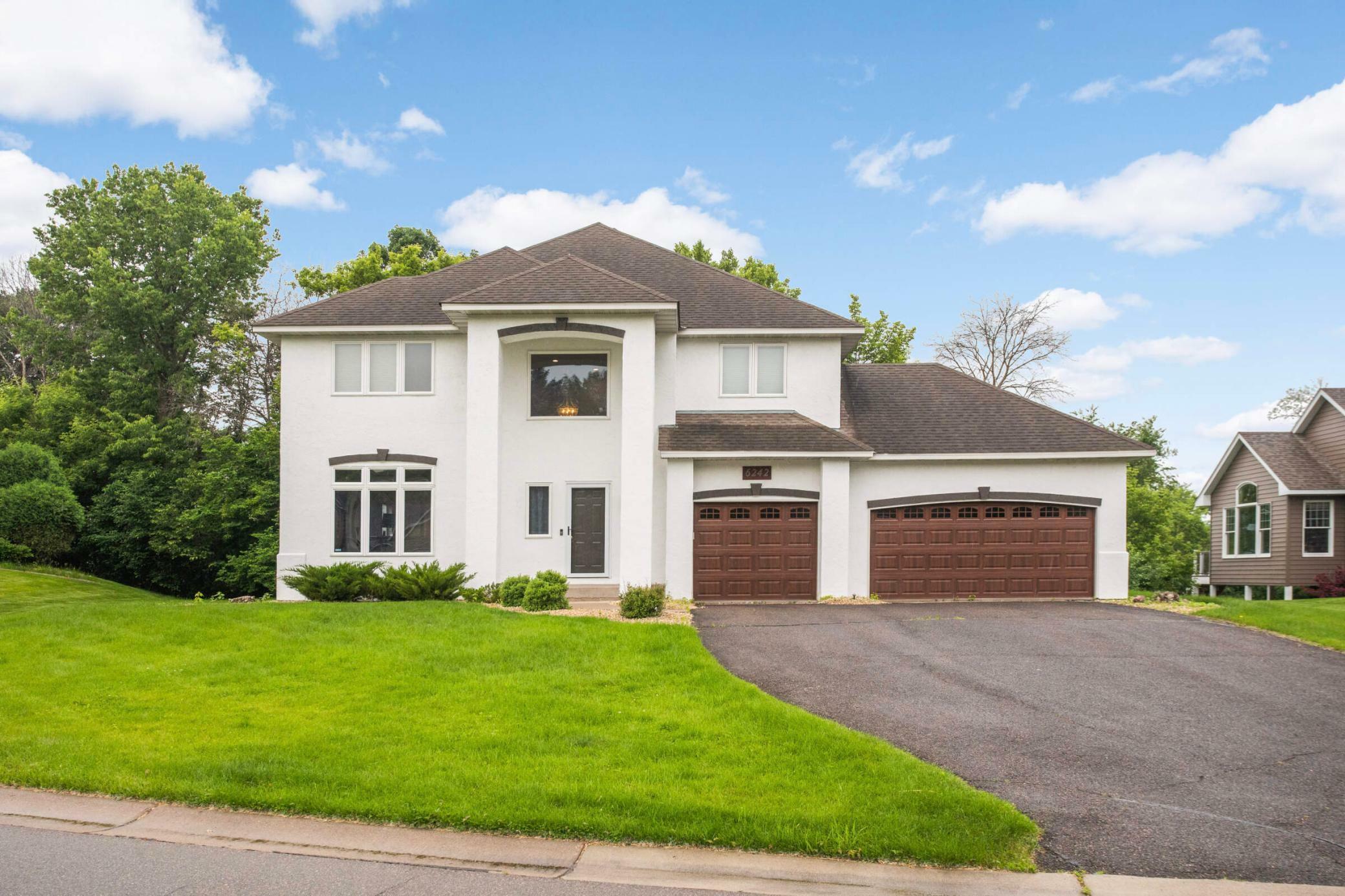 Property Photo: 6242 Cavendish Place MN 55346