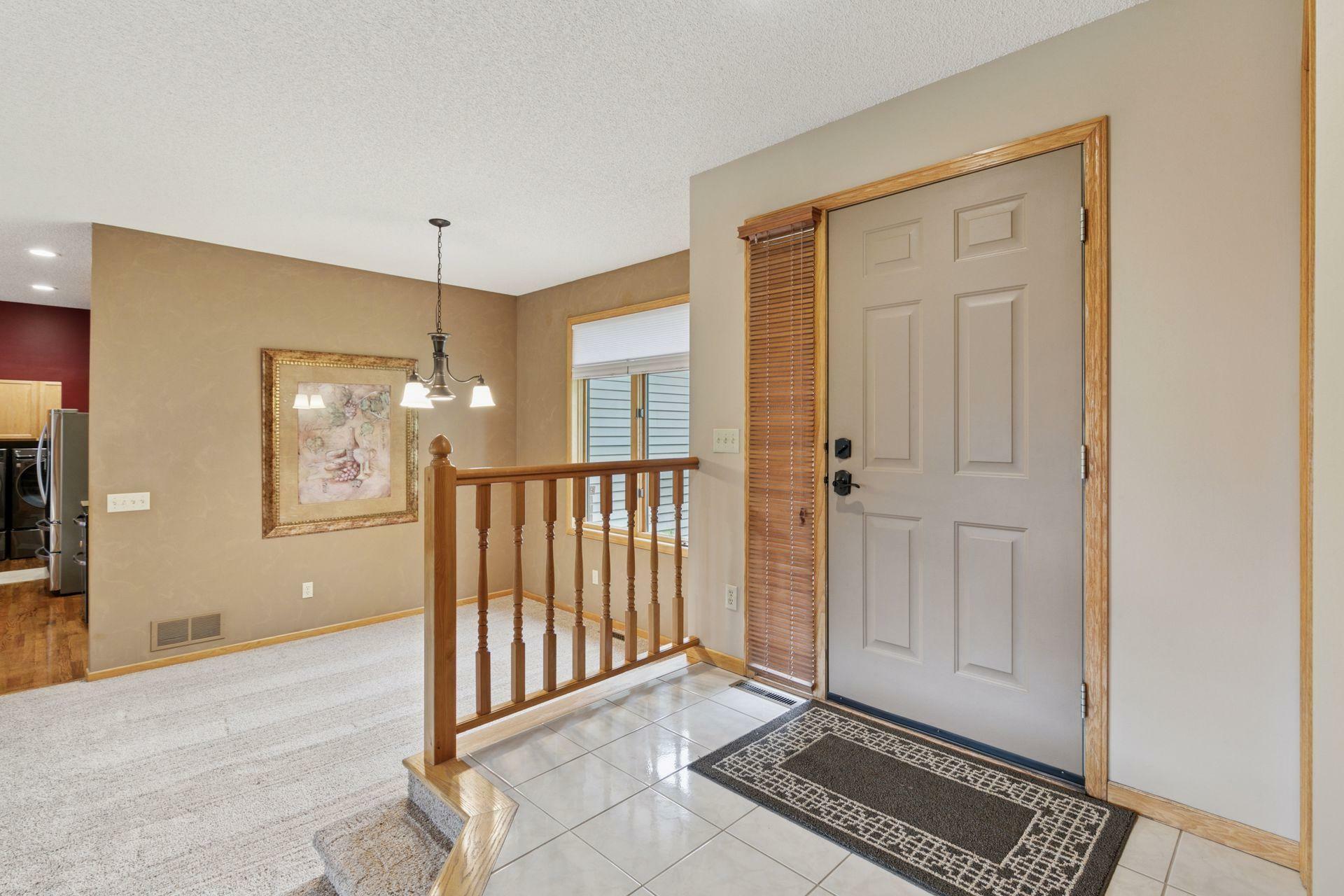 Property Photo: 20886 Jenkins Way MN 55044