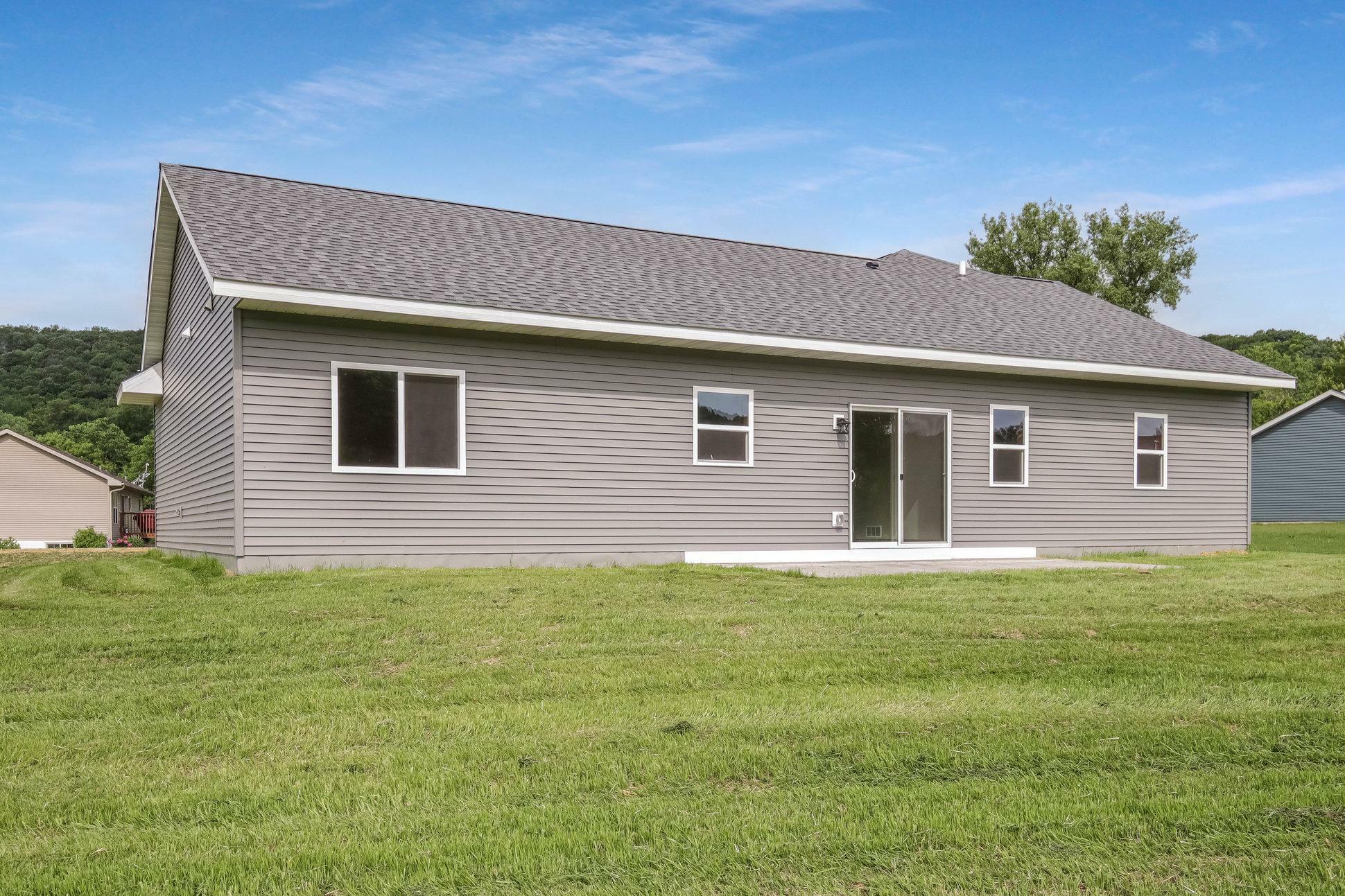 Property Photo: 1010 Riverwood Drive WI 54740