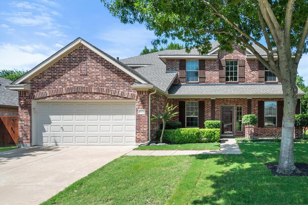Property Photo: 9324 Shadowfax Drive TX 76002
