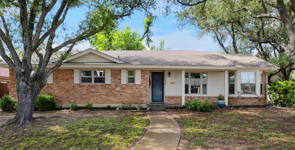 Property Photo: 6716 Corona Drive TX 76180
