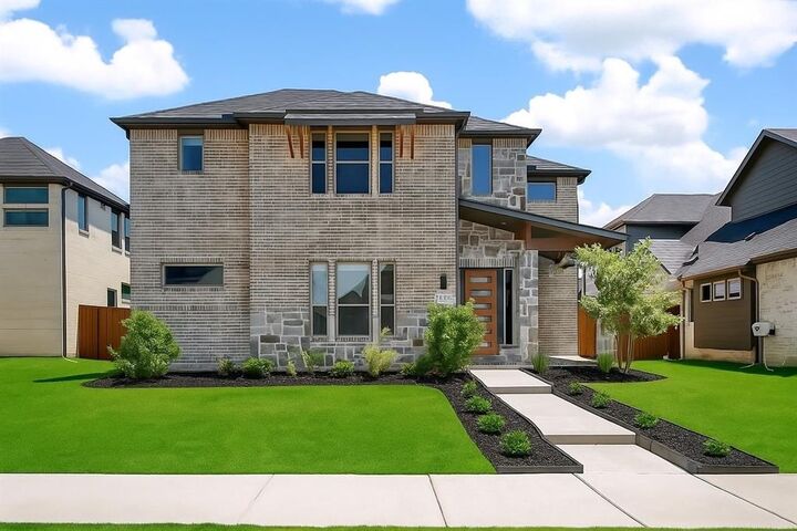 Property Photo:  6842 Gavin Drive  TX 75034 
