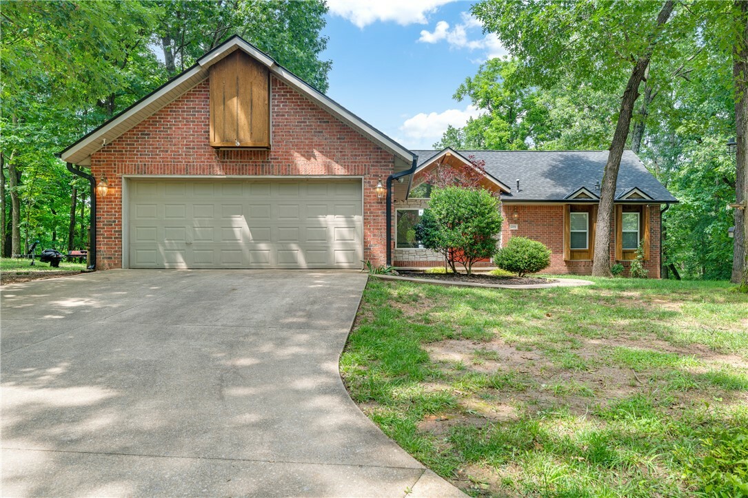 Property Photo: 22490 Derik Road AR 72764