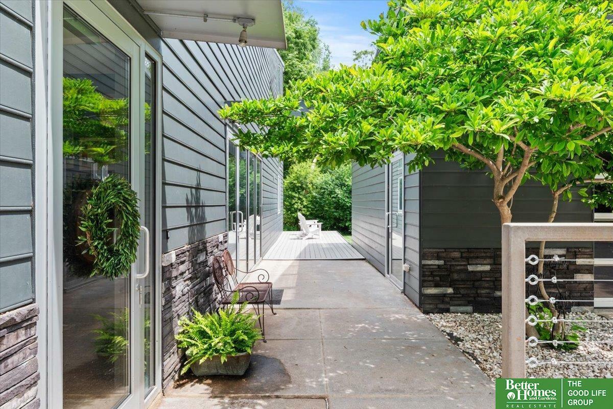 Property Photo: 5510 N 83 Street NE 68134