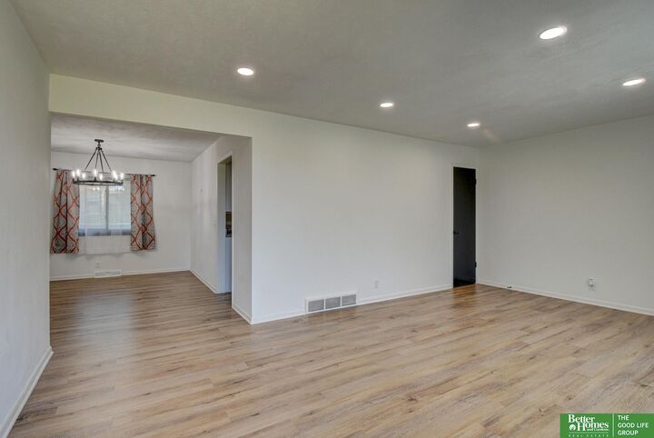 Property Photo: 3708 Greene Avenue NE 68147-9999
