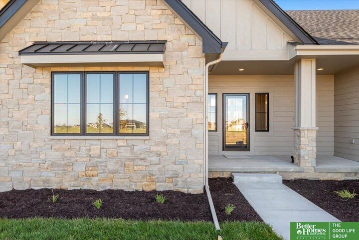 Property Photo:  3510 S 219th Avenue  NE 68022