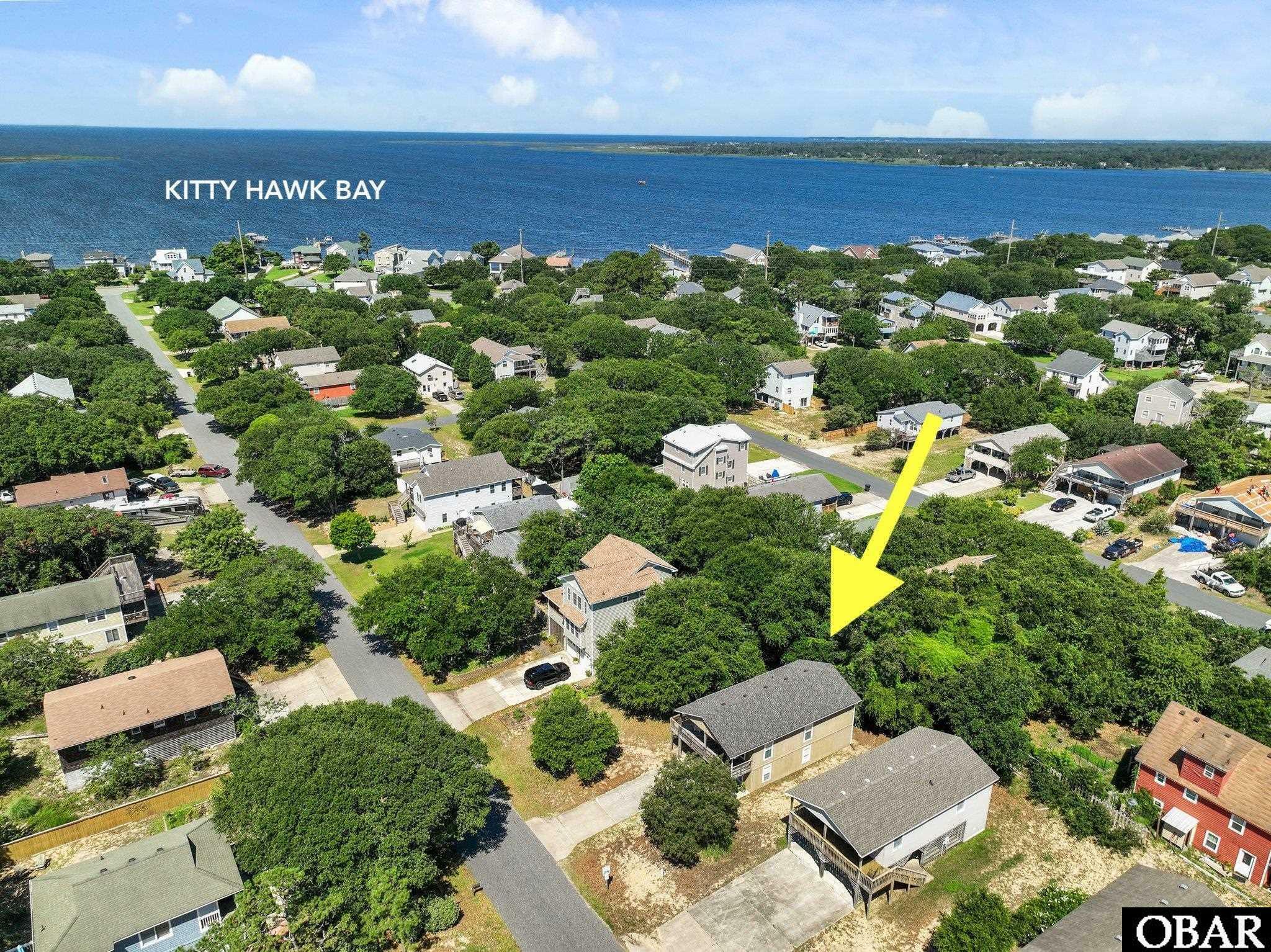 Property Photo: 410 W Wilkinson Street NC 27948