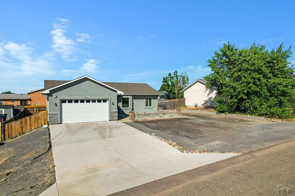Property Photo: 830 Blakeland Dr CO 81007