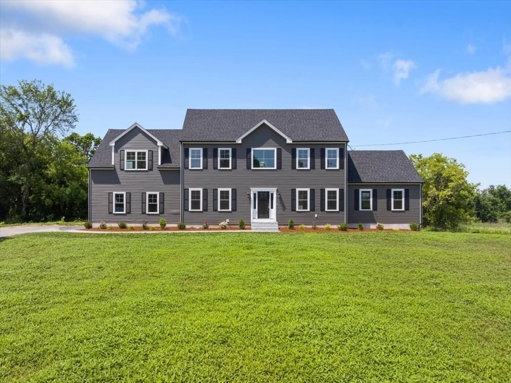Property Photo: 93 East Street MA 01568