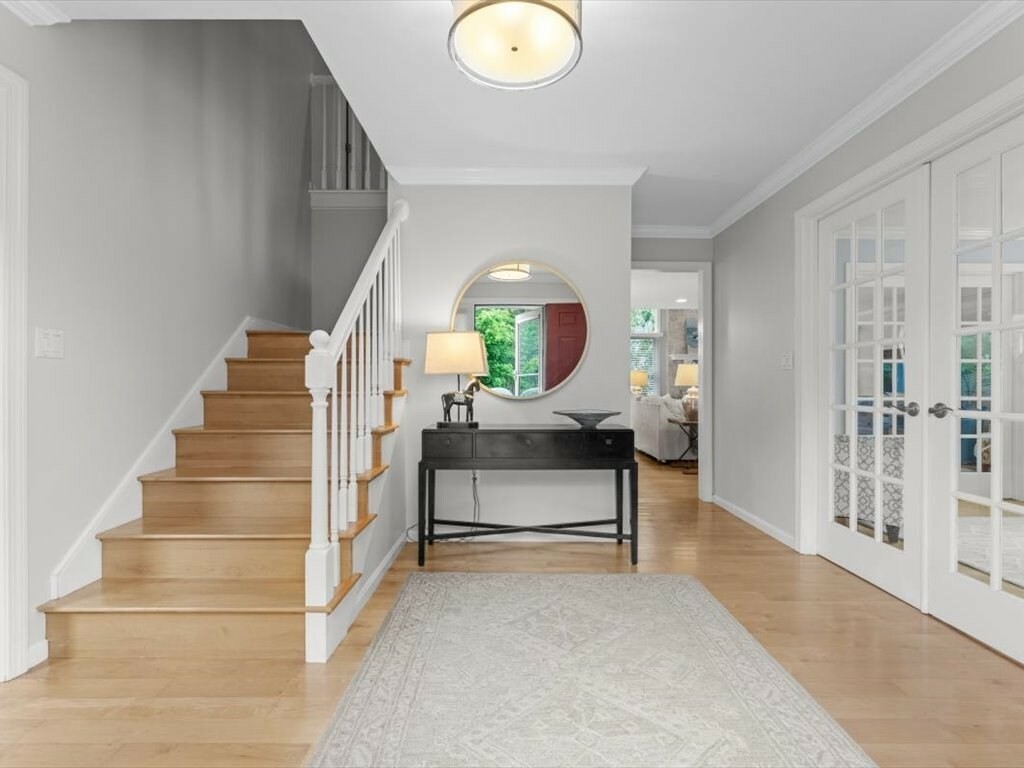 Property Photo: 29 Shermans Way MA 02090