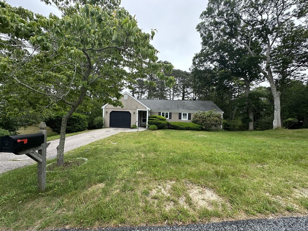 Property Photo:  10 Freeman Rd  MA 02675 