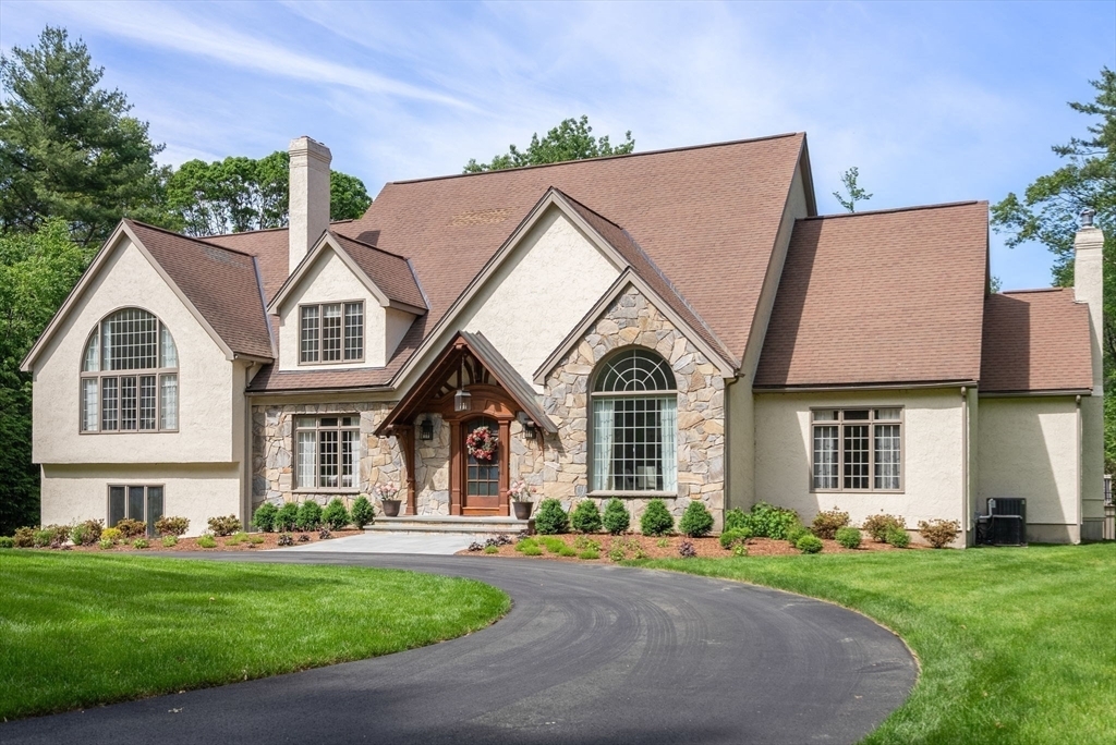 37 Greystone Lane  Sudbury MA 01776 photo