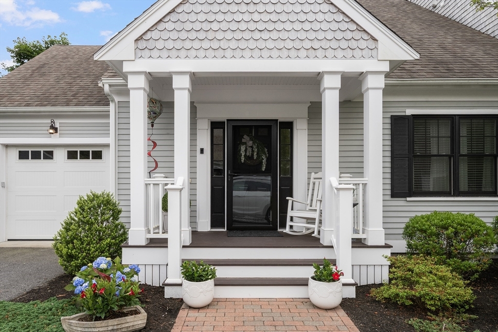 Property Photo: 675 Main St C1 MA 02635