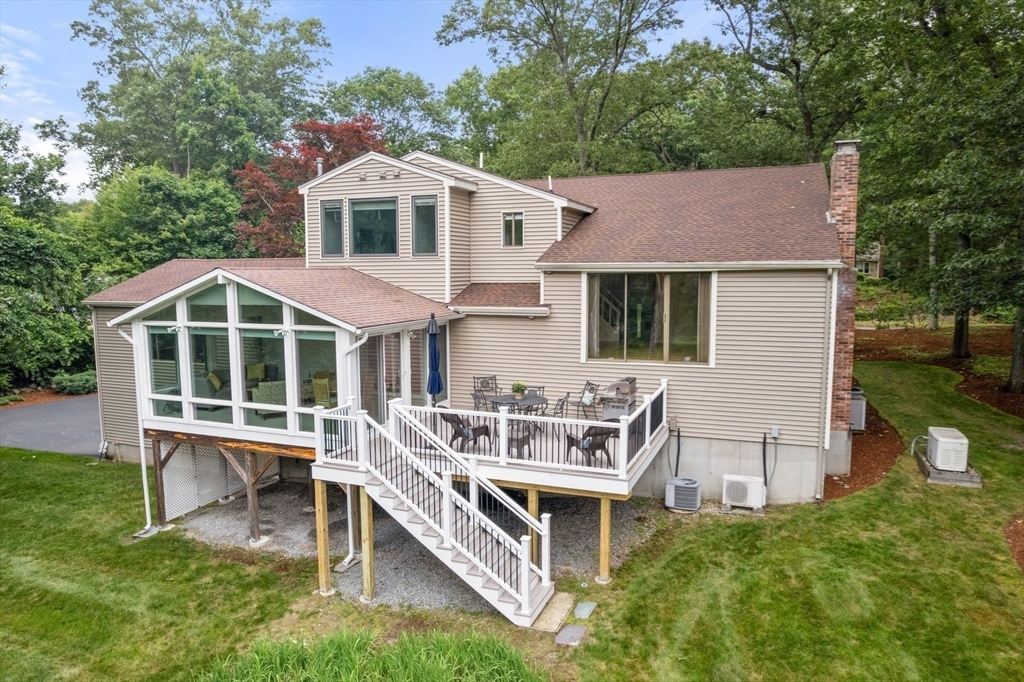 Property Photo: 18 Juniper Ln MA 01701