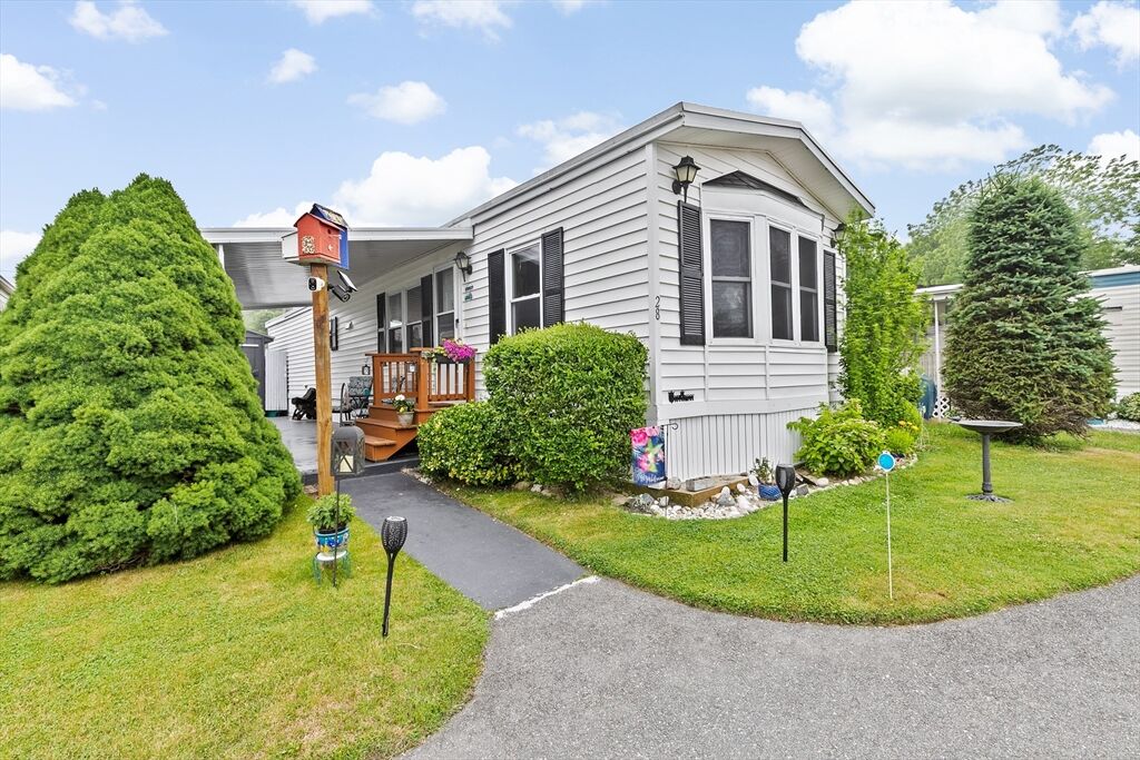 Property Photo:  28 Dots Lane  MA 02558 