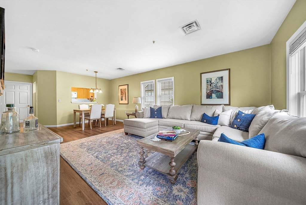 Property Photo: 43 Kendall Avenue G03 MA 01770