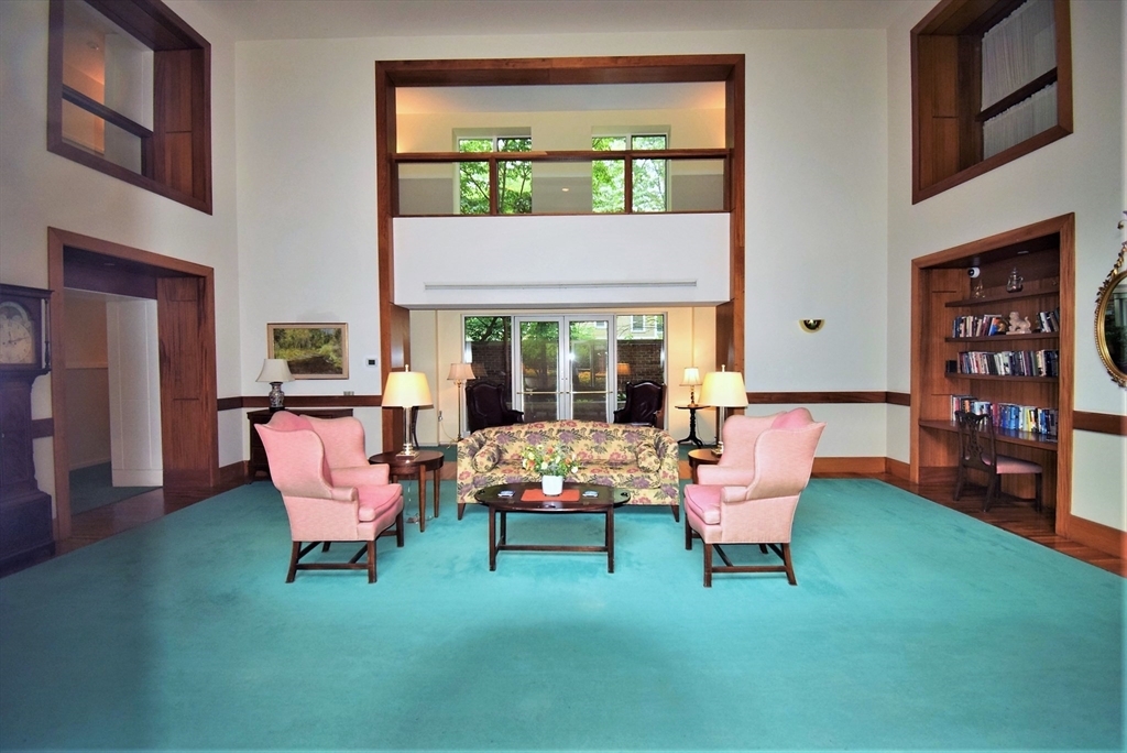 Property Photo: 130 Mount Auburn St 406 MA 02138