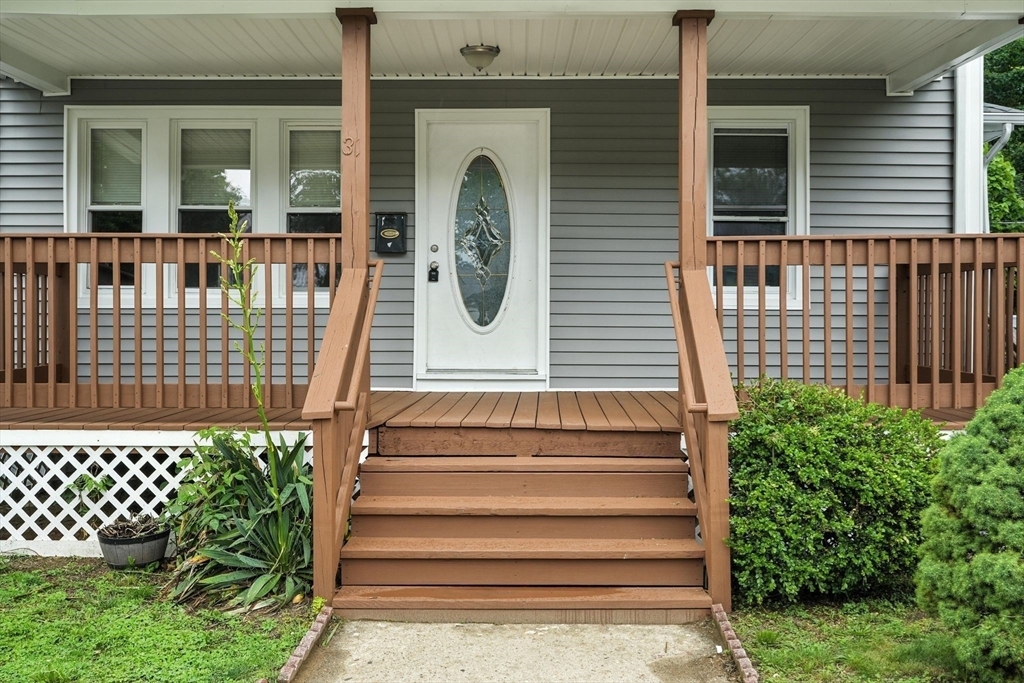 Property Photo:  31-33 Dorset St  MA 01108 