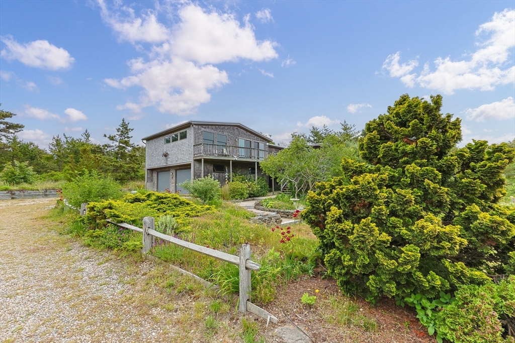 Property Photo:  5 Great Hills Rd  MA 02666 