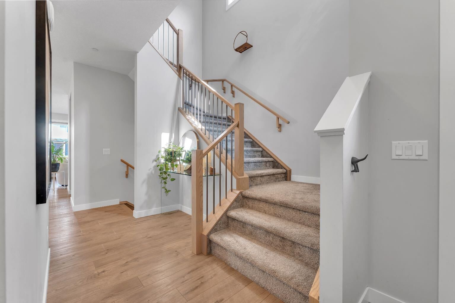 Property Photo: 73 Calhoun Crescent NE AB T3P 1X9