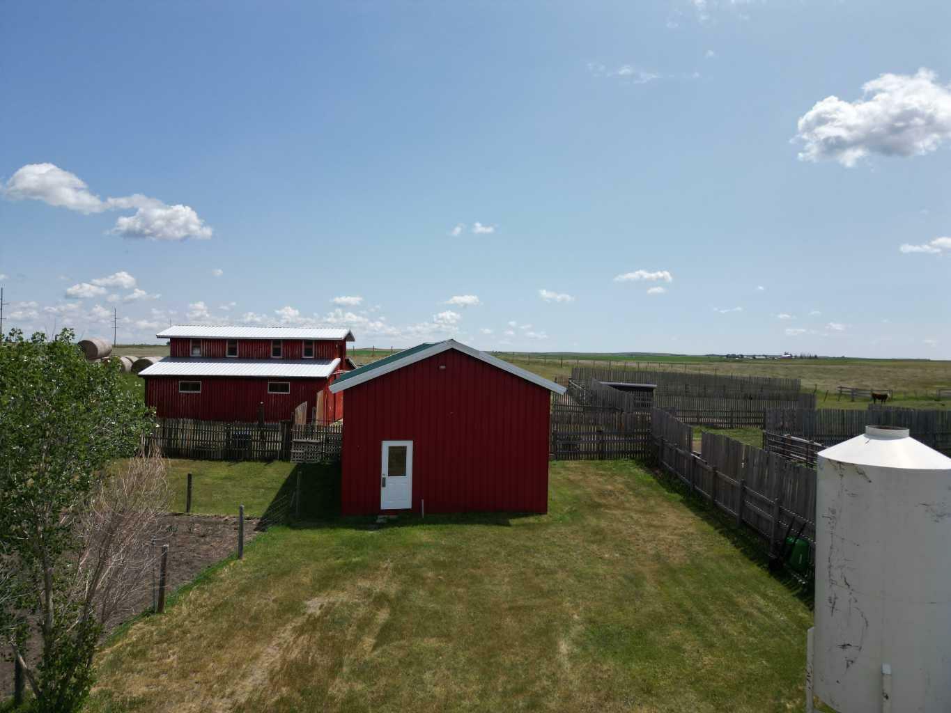 262071 Twp Rd 142  Rural Willow Creek No. 26, M.d. of AB T0L 1Z0 photo