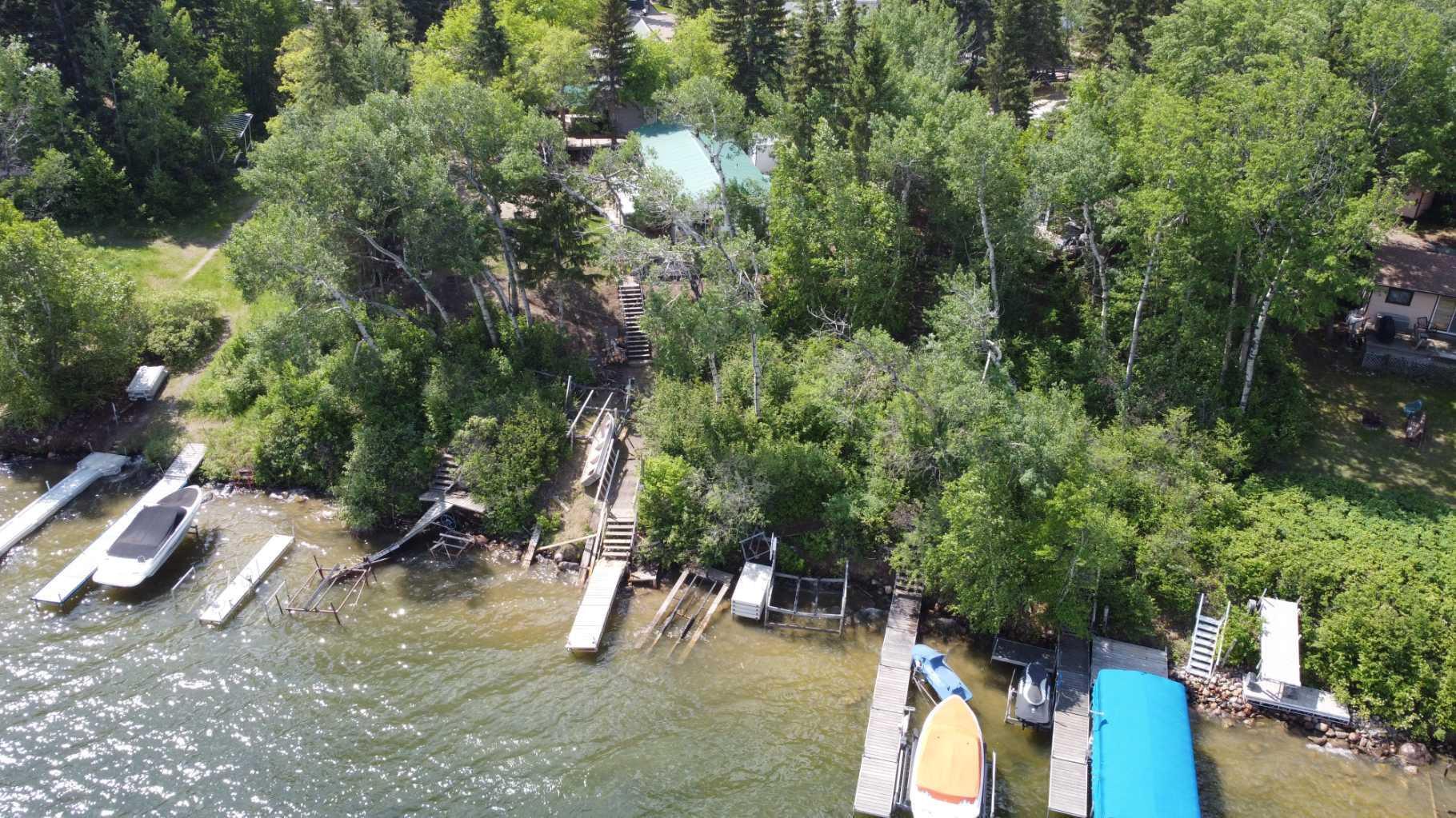 Property Photo: 701 Rae Street In Makwa Sk SK S0M 1N0