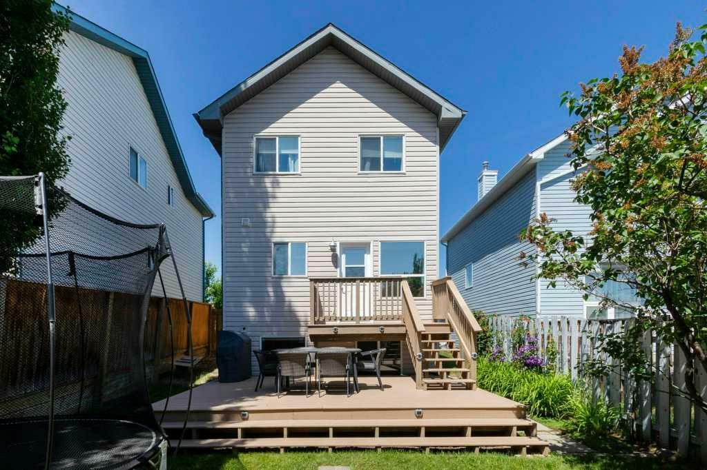Property Photo: 176 Hidden Hills Road NW AB T3A 5Y1