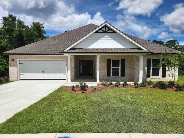 2422 Pine Forest Rd  Cantonment FL 32533 photo