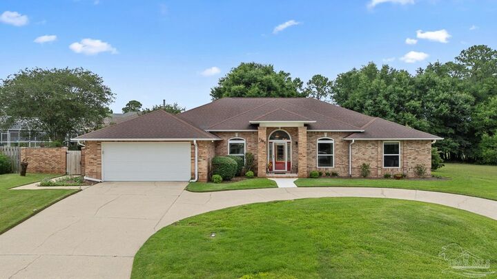 Property Photo:  3385 Marcus Pointe Blvd  FL 32505 