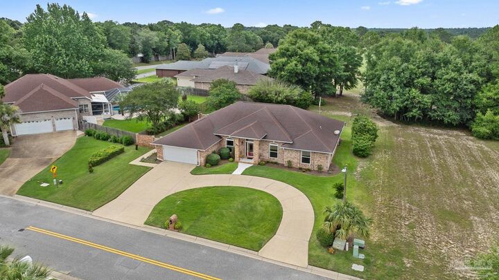 Property Photo:  3385 Marcus Pointe Blvd  FL 32505