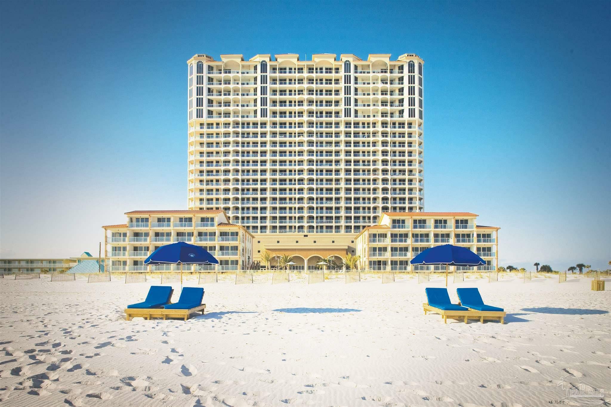 18 Via Deluna Dr 603  Pensacola Beach FL 32561 photo