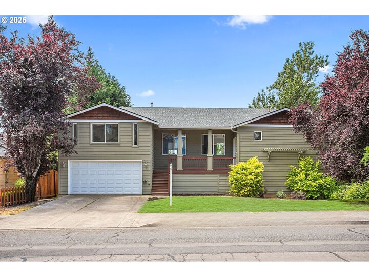 Property Photo:  3113 NW Pacific Rim Dr  WA 98607 
