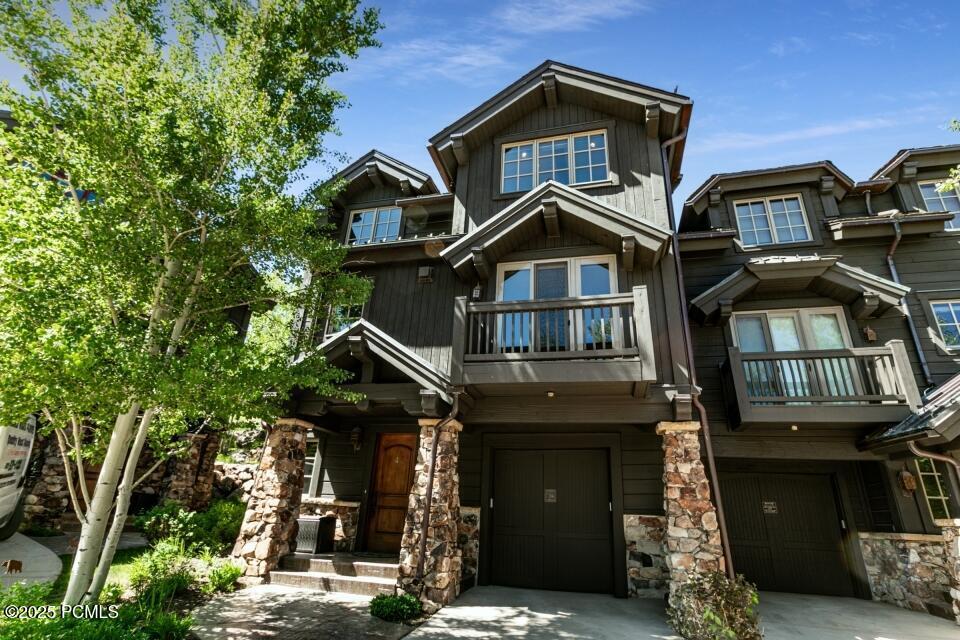 Property Photo: 8789 Marsac Avenue 4 UT 84060
