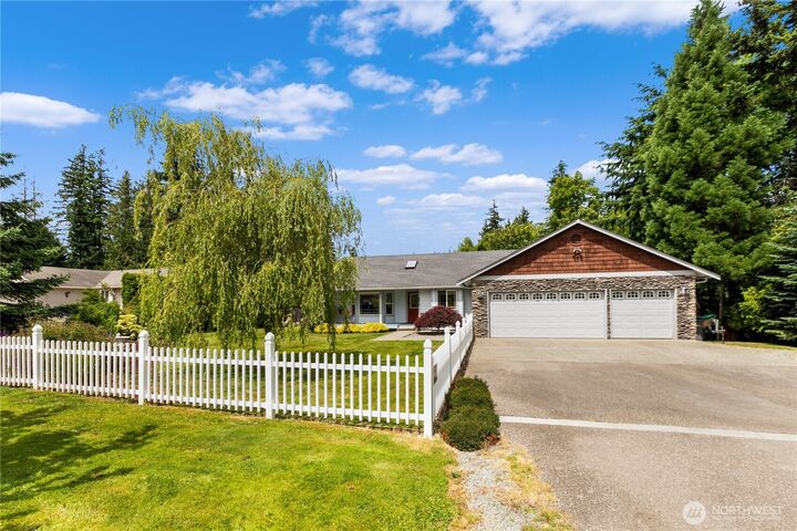 Property Photo:  8615  176th Street NW  WA 98292 