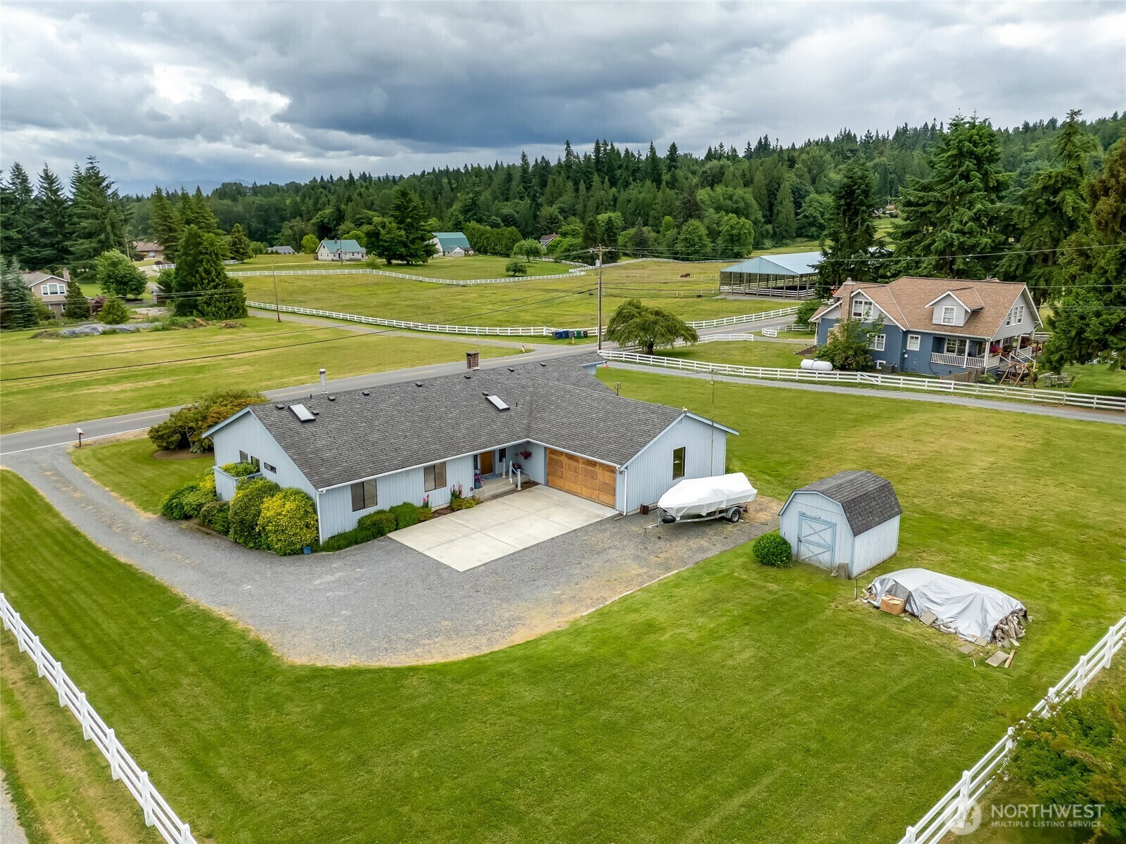 13514  127th Avenue SE  Snohomish WA 98290 photo