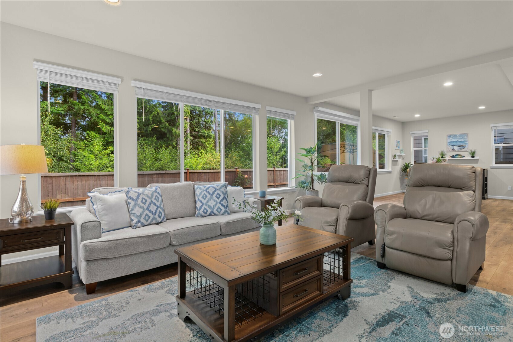 Property Photo: 4948 Cornelia Court WA 98332