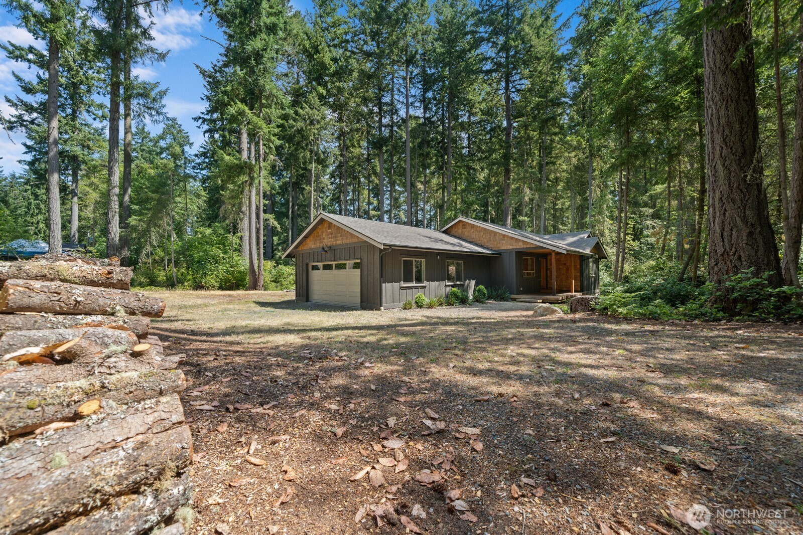 Property Photo: 11211 Juniper Place WA 98303
