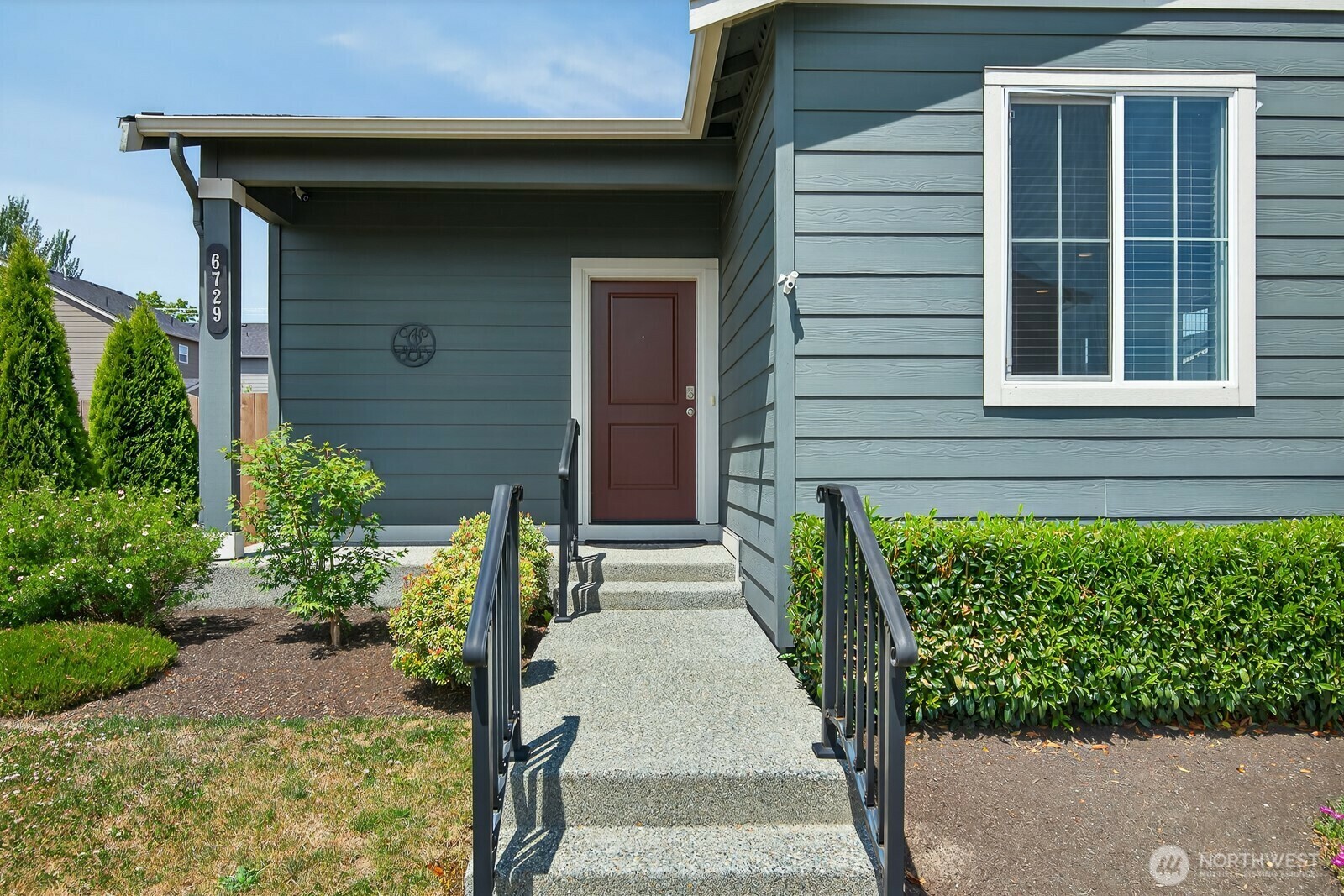 Property Photo:  6729  283rd Place NW  WA 98292 