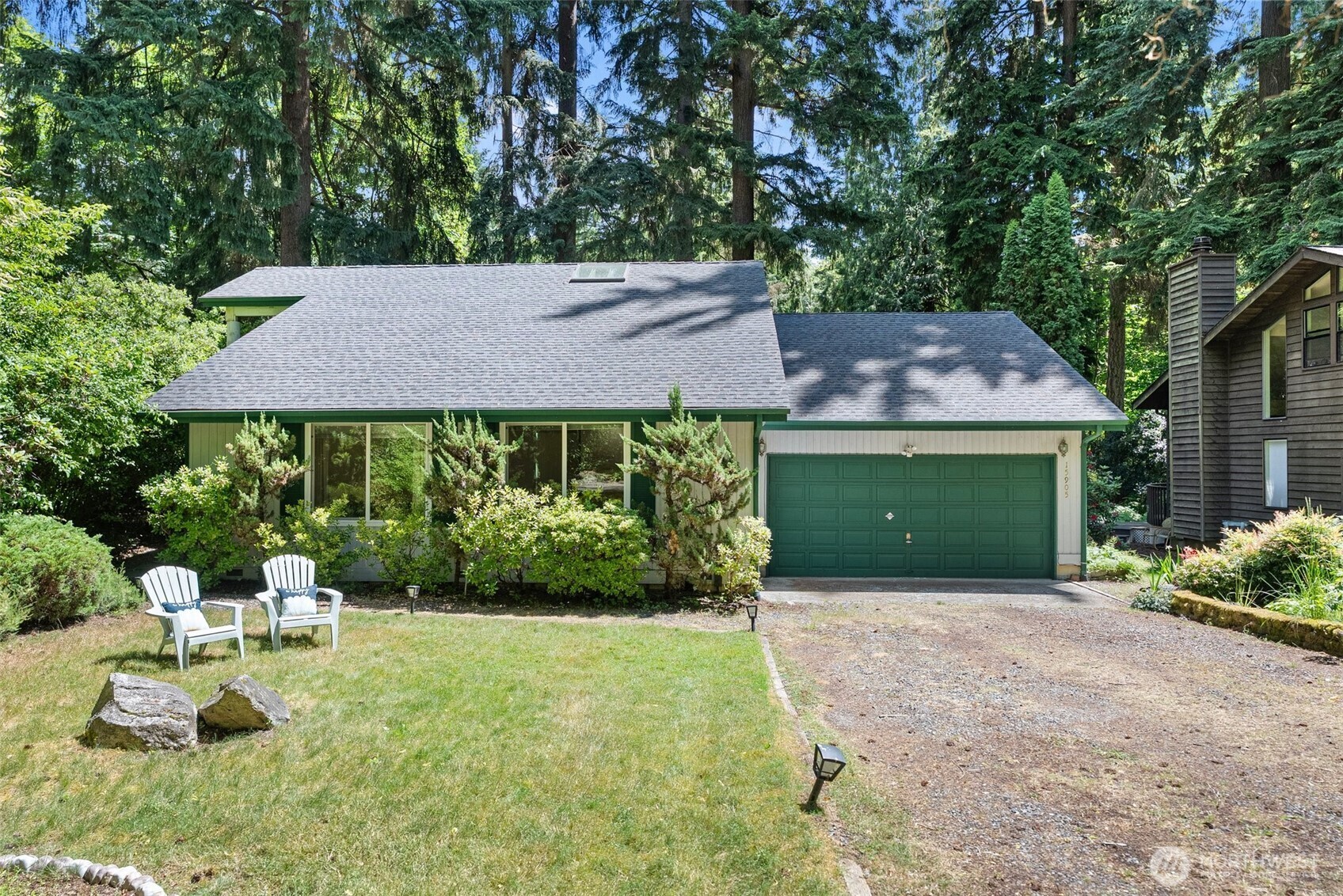 15905  Nesika Bay Road NE  Poulsbo WA 98370 photo