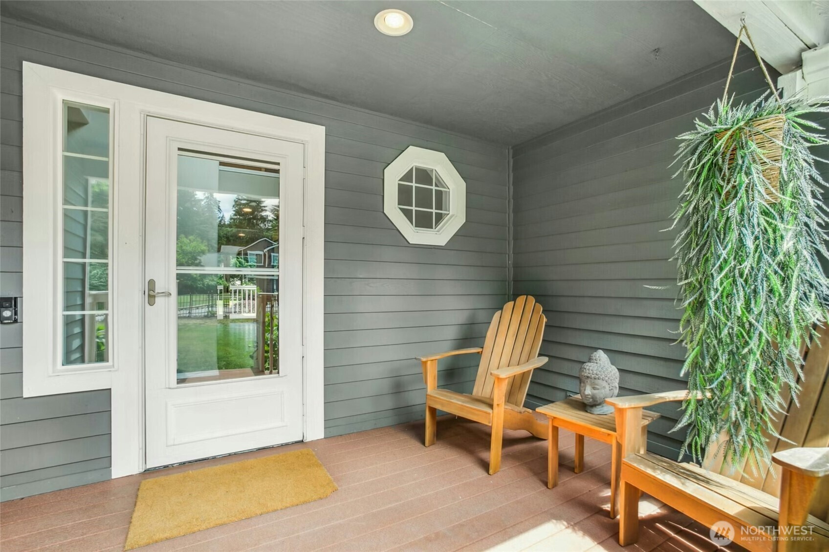 Property Photo: 43712 SE 168th Street WA 98045