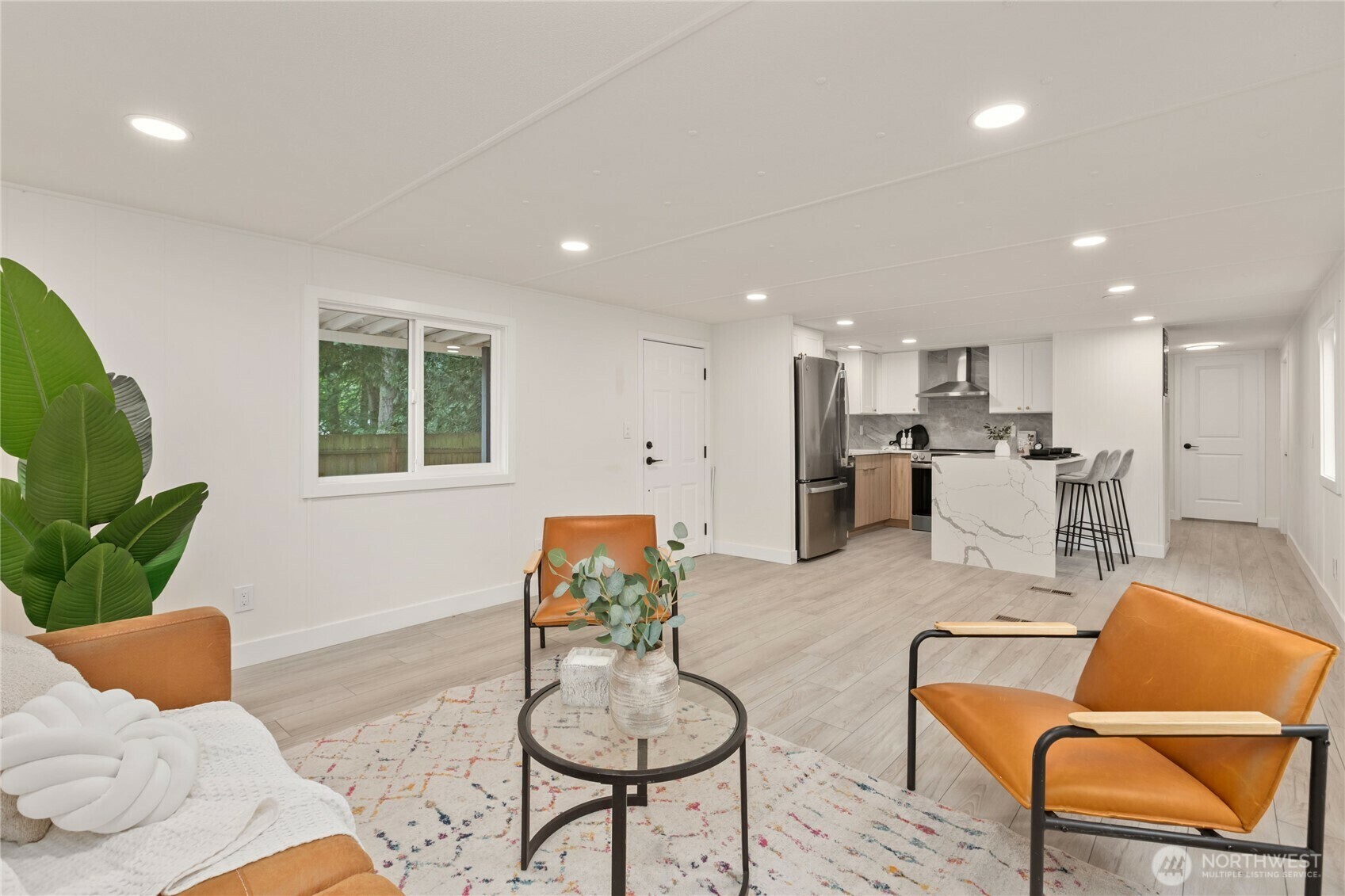 Property Photo: 15409 Westshore Drive SE WA 98597