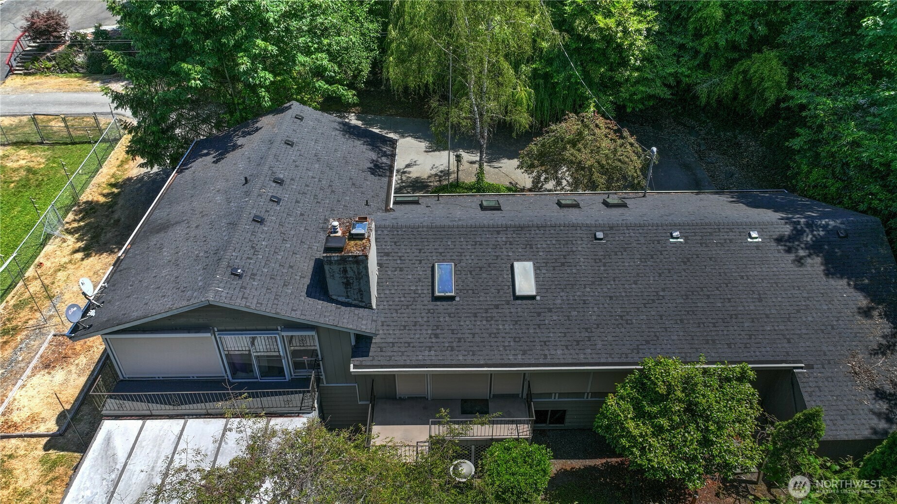 Property Photo: 2002 81st Avenue Ct W WA 98466