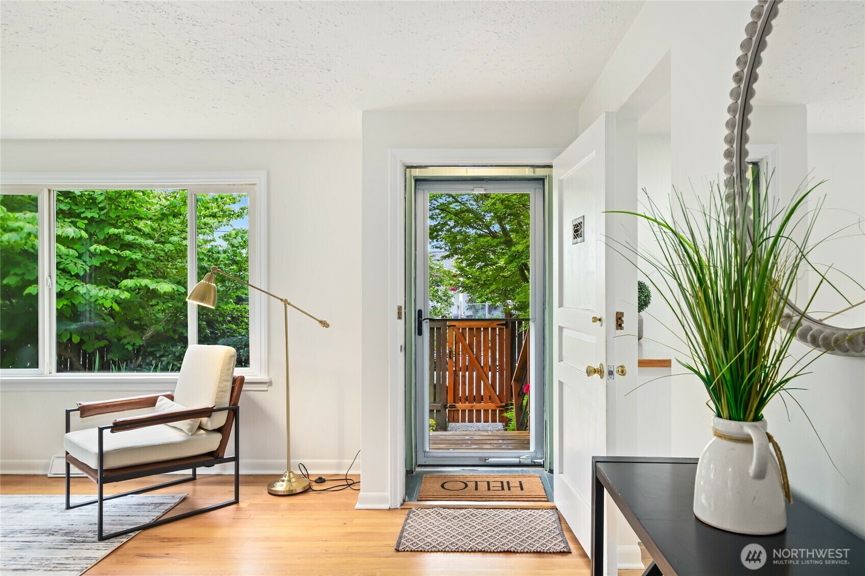 Property Photo: 2706 SW Elmgrove Street WA 98126