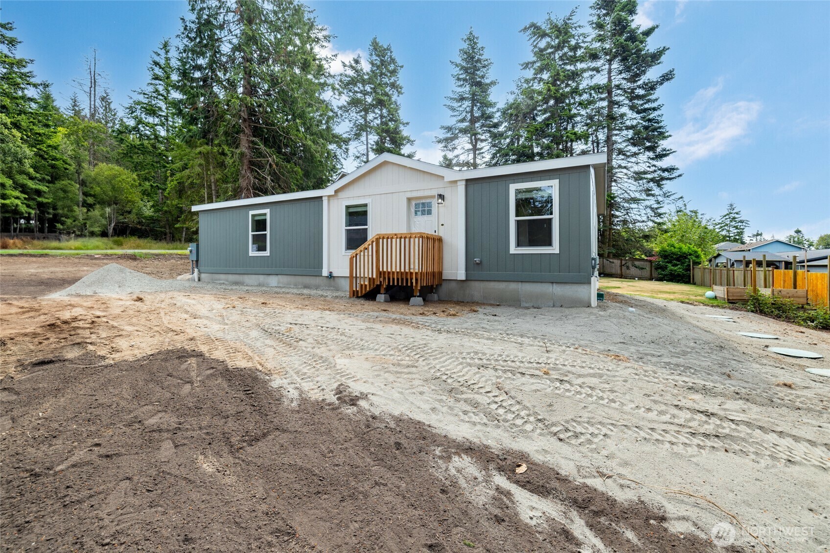 1264  Russell Drive  Coupeville WA 98239 photo